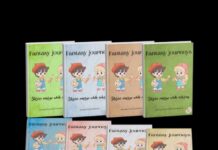 Fantasy journeys – Stories emerge while coloring Downloads