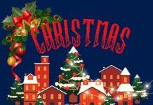 Christmas Activity Book EBooks