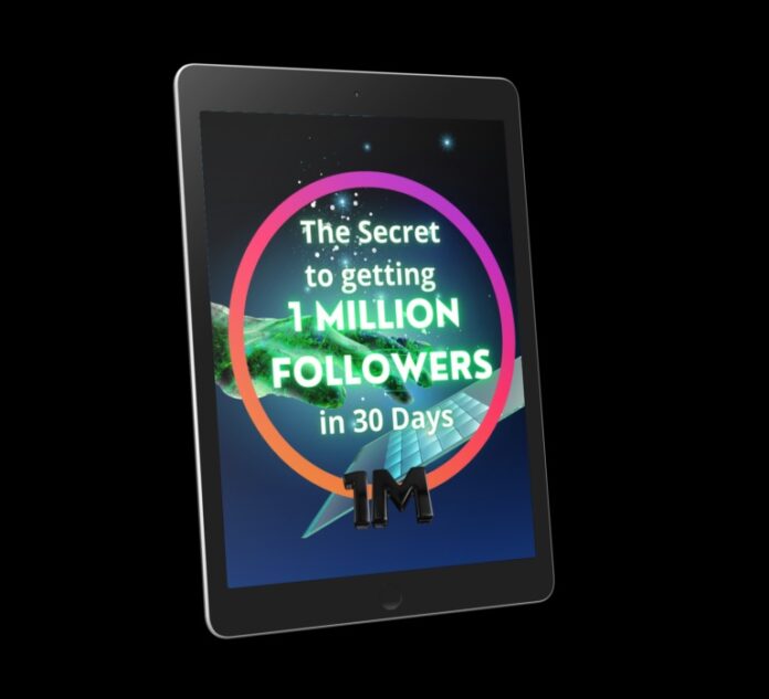 secret ebook