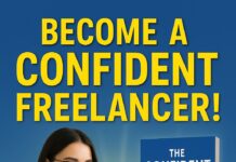 The Confident Freelancer | E-books