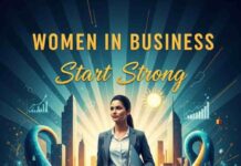 Women in Business: Start Strong | E-Books