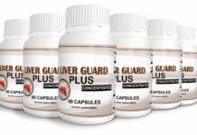 Liver Guard – Protect & Revitalize Your Liver Naturally