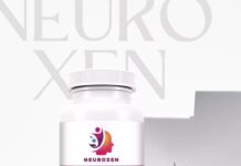 Neuroxen | Supplements – health